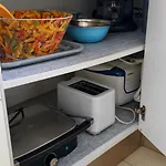 펜션 Casa Rafa Villa, 4br Private Pool, Costa Adeje, Tenerife 아데제
