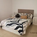 Casa Rafa Villa, 4br Private Pool, Costa Adeje, Tenerife 펜션 아데제