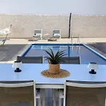 Casa Rafa Villa, 4br Private Pool, Costa Adeje, Tenerife 펜션
