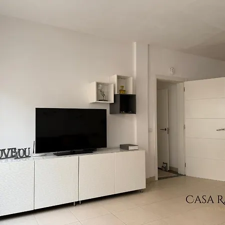 Casa Rafa Villa, 4br Private Pool, Costa Adeje, Tenerife Holiday home