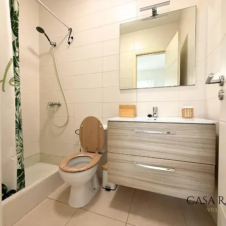 Holiday home Casa Rafa Villa, 4br Private Pool, Costa Adeje, Tenerife