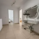 Дом отдыха Casa Rafa Villa, 4br Private Pool, Costa Adeje, Tenerife Адехе