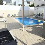 Casa Rafa Villa, 4br Private Pool, Costa Adeje, Tenerife Будинок відпочинку Адехе