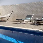 Casa Rafa Villa, 4br Private Pool, Costa Adeje, Tenerife Будинок відпочинку Адехе