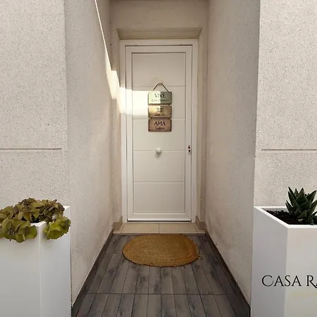 Дом отдыха Casa Rafa Villa, 4br Private Pool, Costa Adeje, Tenerife Адехе