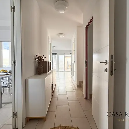 Дом отдыха Casa Rafa Villa, 4br Private Pool, Costa Adeje, Tenerife Адехе