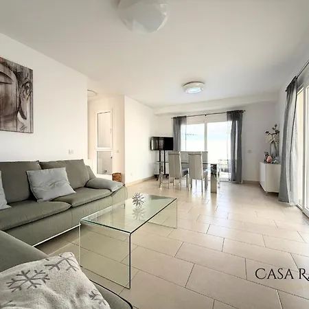 Casa Rafa Villa, 4br Private Pool, Costa Adeje, Tenerife *