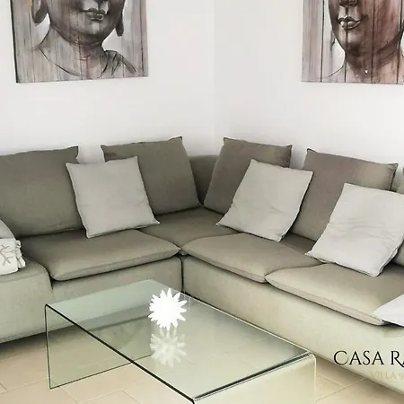 Casa Rafa Villa, 4br Private Pool, Costa Adeje, Tenerife *