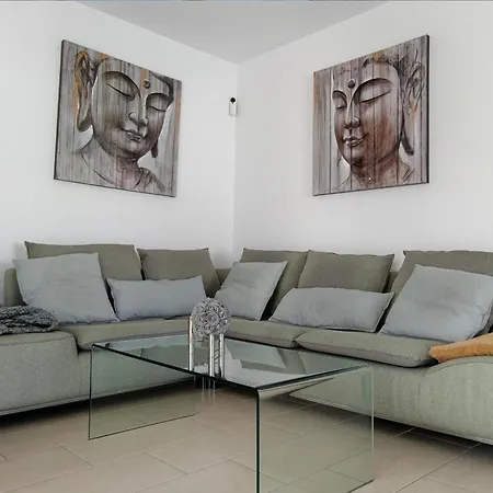 Casa Rafa Villa, 4br Private Pool, Costa Adeje, Tenerife *