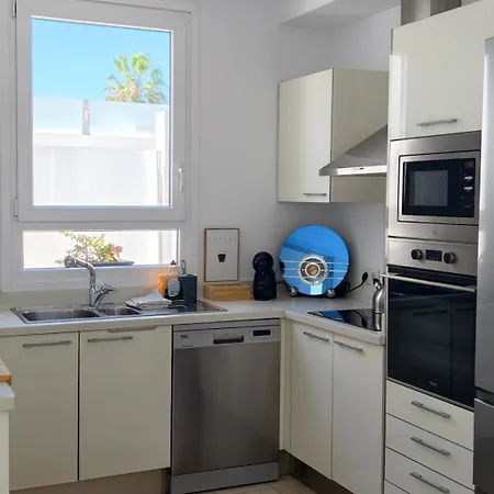 Casa Rafa Villa, 4br Private Pool, Costa Adeje, Tenerife Адехе