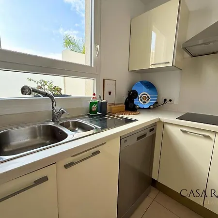 Casa Rafa Villa, 4br Private Pool, Costa Adeje, Tenerife * Адехе