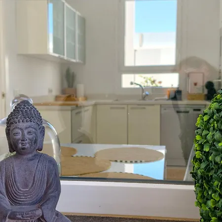 Casa Rafa Villa, 4br Private Pool, Costa Adeje, Tenerife Дом отдыха Адехе