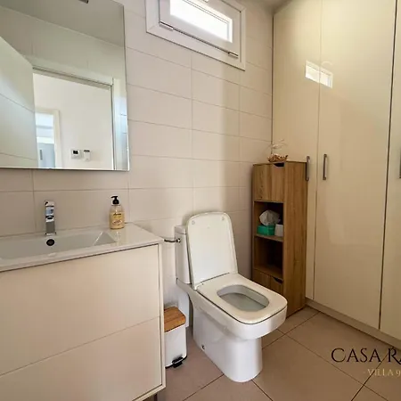 Casa Rafa Villa, 4br Private Pool, Costa Adeje, Tenerife Адехе