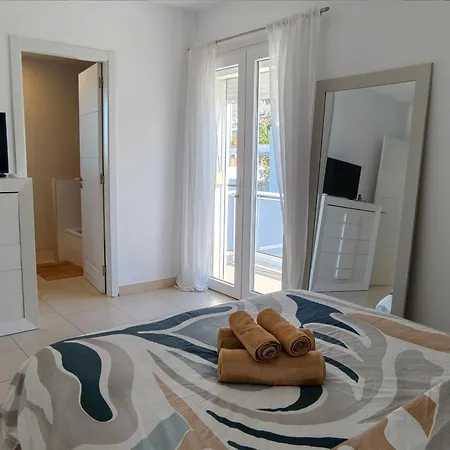 Дом отдыха Casa Rafa Villa, 4br Private Pool, Costa Adeje, Tenerife Адехе