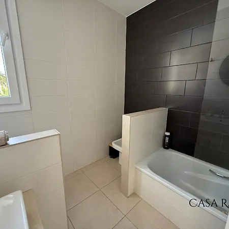 Casa Rafa Villa, 4br Private Pool, Costa Adeje, Tenerife Semesterbostad Costa Adeje (Tenerife)