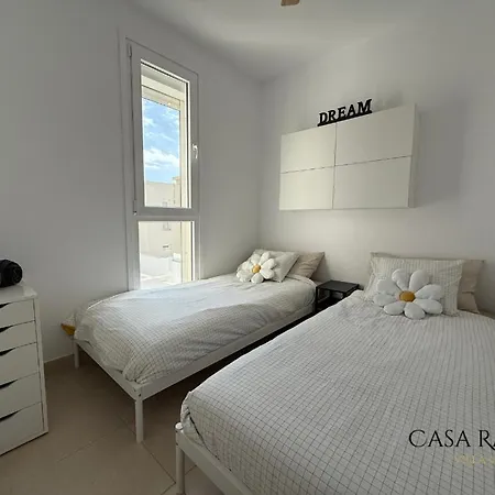Casa Rafa Villa, 4br Private Pool, Costa Adeje, Tenerife