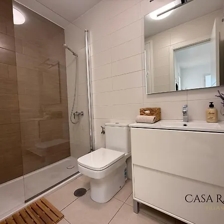 Casa Rafa Villa, 4br Private Pool, Costa Adeje, Tenerife Адехе