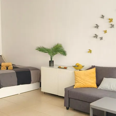 Дом отдыха Casa Rafa Villa, 4br Private Pool, Costa Adeje, Tenerife Адехе