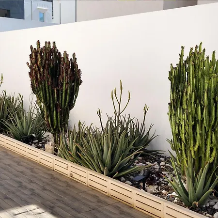 Casa Rafa Villa, 4br Private Pool, Costa Adeje, Tenerife Дом отдыха *