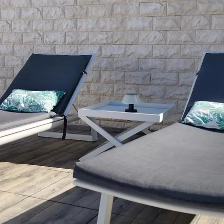 Casa Rafa Villa, 4br Private Pool, Costa Adeje, Tenerife Дом отдыха Адехе