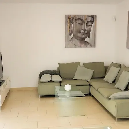 Casa Rafa Villa, 4br Private Pool, Costa Adeje, Tenerife Дом отдыха