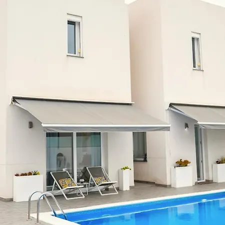 Casa Rafa Villa, 4br Private Pool, Costa Adeje, Tenerife *