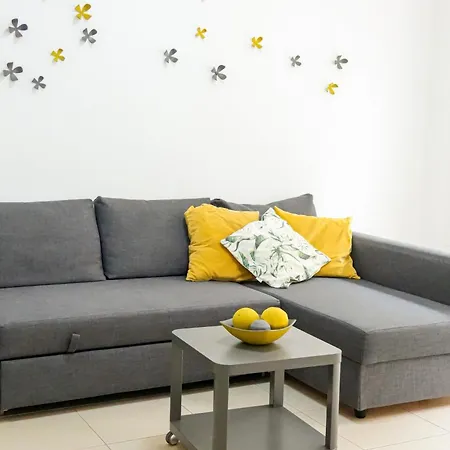 Casa Rafa Villa, 4br Private Pool, Costa Adeje, Tenerife Дом отдыха Адехе