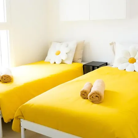 Casa Rafa Villa, 4br Private Pool, Costa Adeje, Tenerife * Адехе