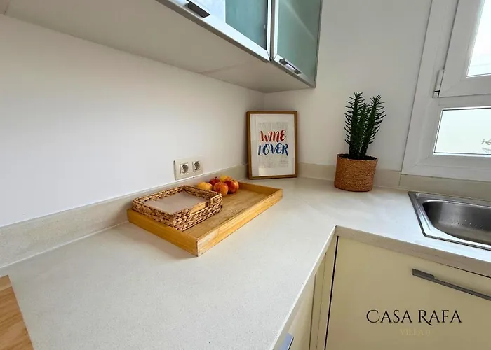 Casa Rafa Villa, 4br Private Pool, Costa Adeje, Tenerife