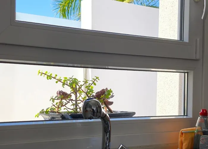 Casa Rafa Villa, 4br Private Pool, Costa Adeje, Tenerife Ferienhaus *