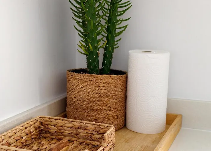 Casa Rafa Villa, 4br Private Pool, Costa Adeje, Tenerife Ferienhaus *