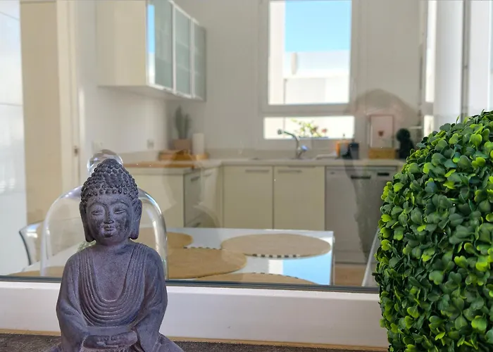 Casa Rafa Villa, 4br Private Pool, Costa Adeje, Tenerife Ferienhaus Costa Adeje (Tenerife)