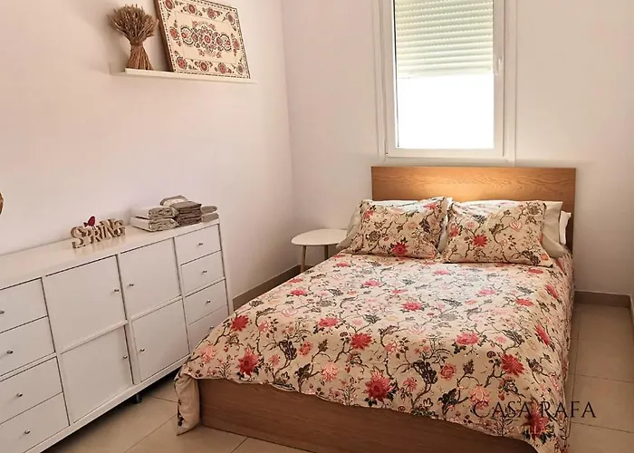 Casa Rafa Villa, 4br Private Pool, Costa Adeje, Tenerife * Costa Adeje (Tenerife)