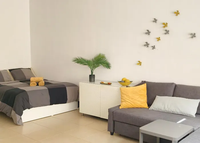 Ferienhaus Casa Rafa Villa, 4br Private Pool, Costa Adeje, Tenerife Costa Adeje (Tenerife)