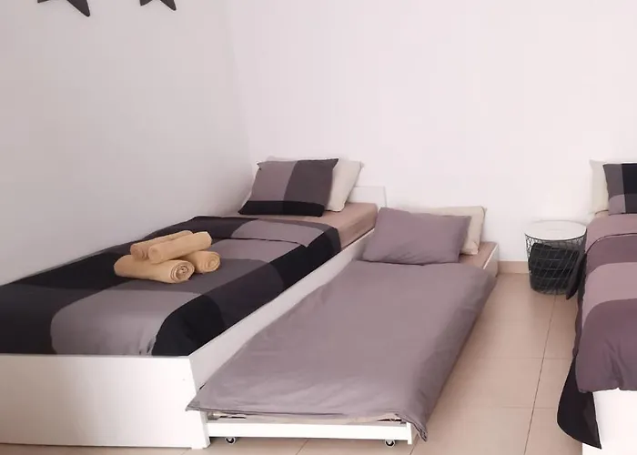 Casa Rafa Villa, 4br Private Pool, Costa Adeje, Tenerife * Costa Adeje (Tenerife)