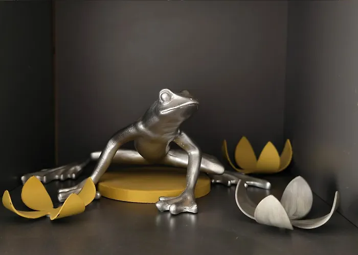 Ferienhaus Casa Rafa Villa, 4br Private Pool, Costa Adeje, Tenerife