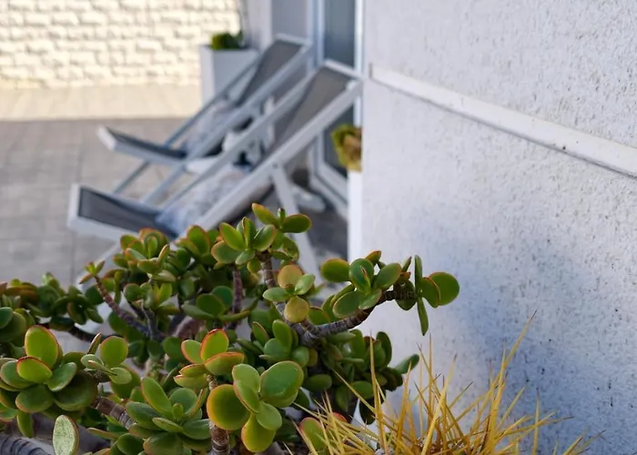 Ferienhaus Casa Rafa Villa, 4br Private Pool, Costa Adeje, Tenerife