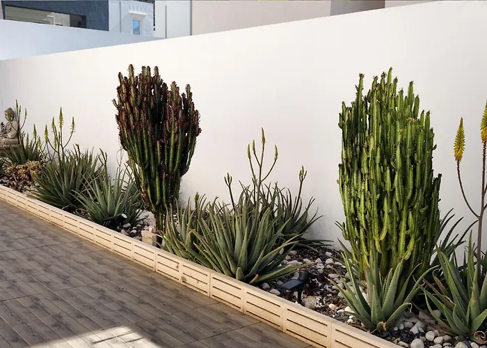 Casa Rafa Villa, 4br Private Pool, Costa Adeje, Tenerife Ferienhaus *