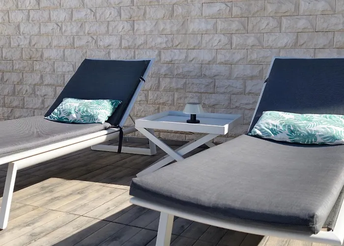 Casa Rafa Villa, 4br Private Pool, Costa Adeje, Tenerife Ferienhaus Costa Adeje (Tenerife)