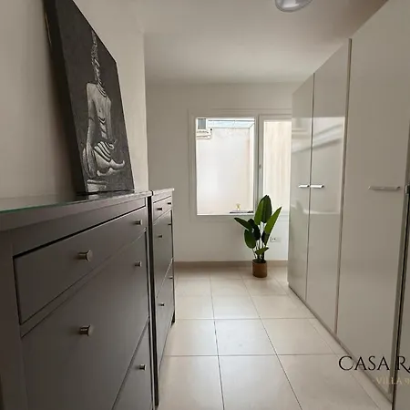 Casa Rafa Villa, 4br Private Pool, Costa Adeje, Tenerife Ferienhaus *